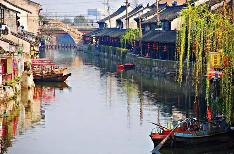 美丽城市拼拼看